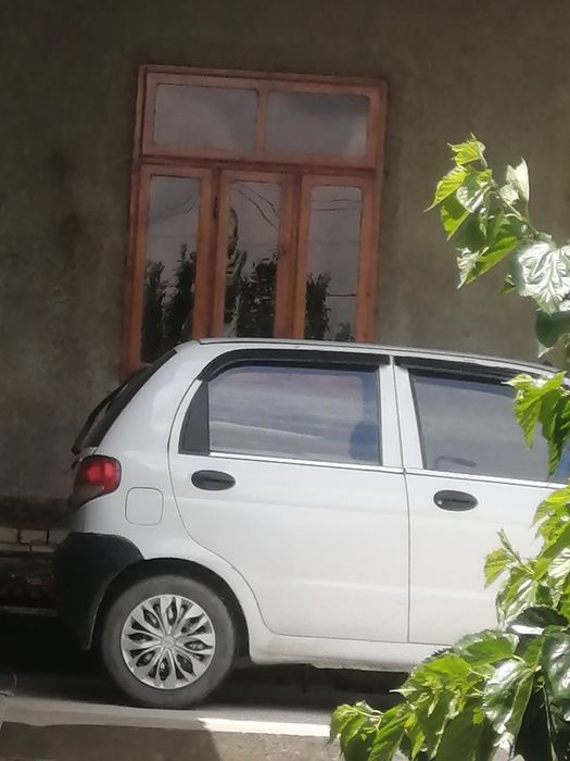 Matiz sotiladi gdjjd