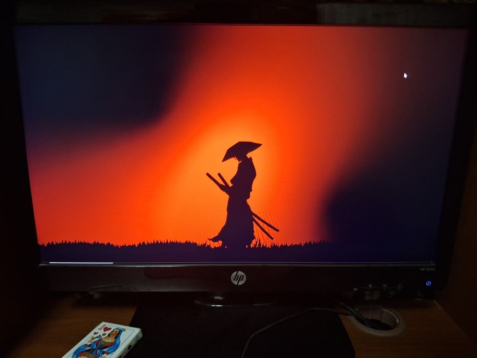 Компьютер, пк средний