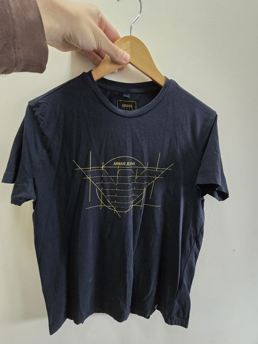Тениска Armani Jeans