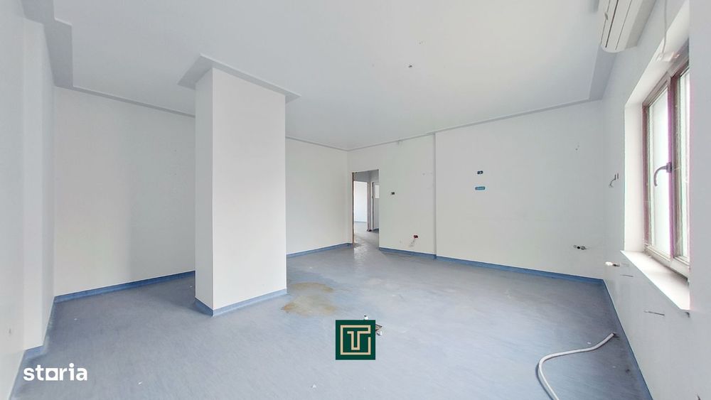 Clădire emblematică  cu 13 cam pe Victoriei ideal locuit/clinică/sediu