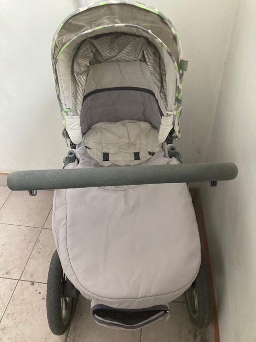 Продам коляску