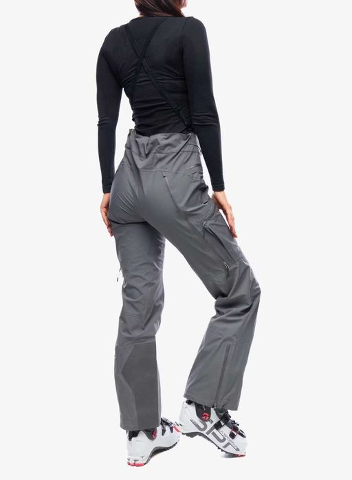 Pantaloni BLACK YAK HARIANA Gore-tex