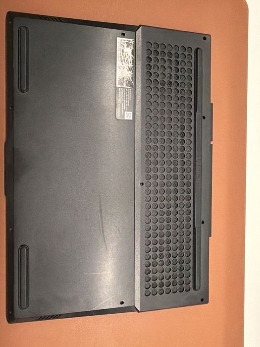 Ssd 1tb Lenovo 17.3'' Legion 5 17ARH05H
