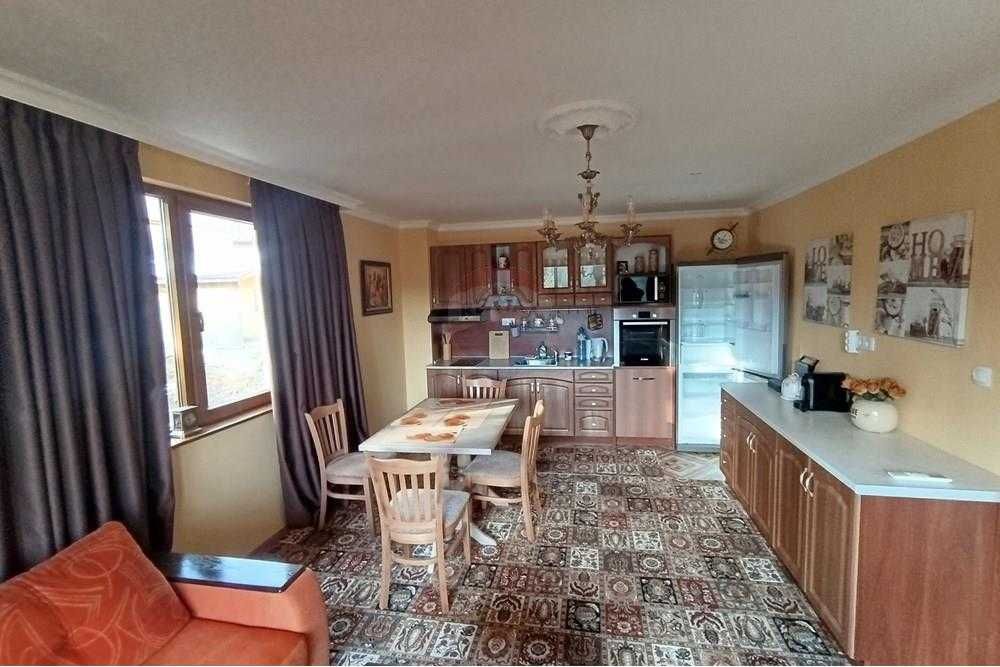 Продава се Тристаен апартамент в к.к. Пампорово - 134 кв.м за 1642 €/кв.м - Снимка #7