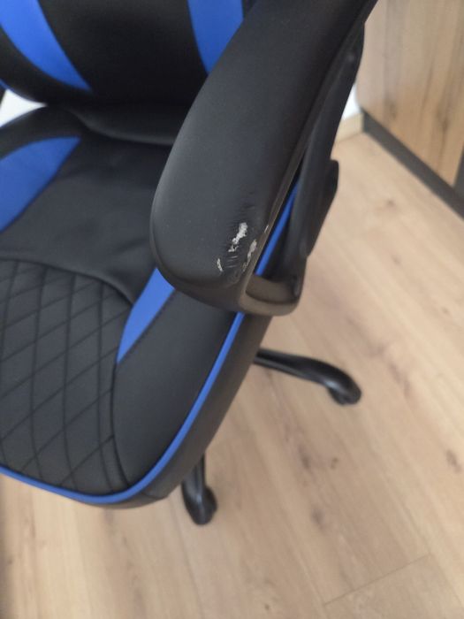 Геймърски стол, подходящ за деца