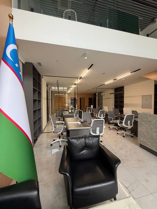 Toshkent city boulevard arenda 1-etaj