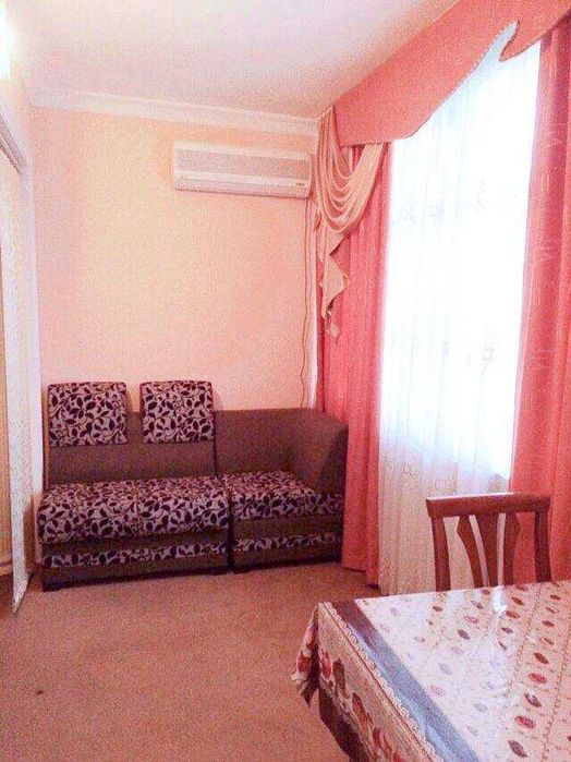 Сдается 3 комнатная квартира Ц6. Улица Амира Темура (метро Минор)