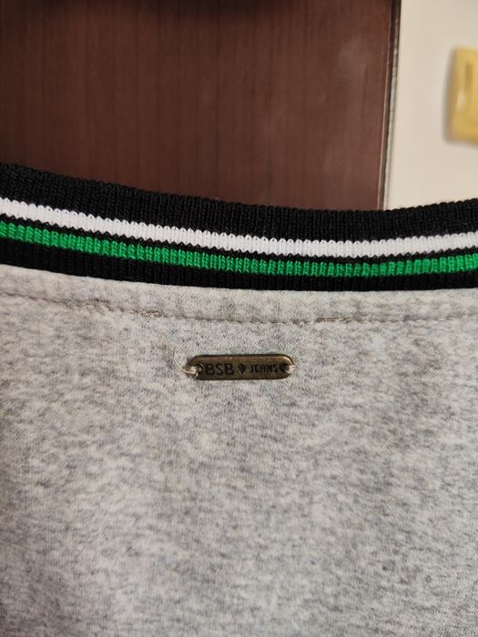 Top dama BSB - mărime M