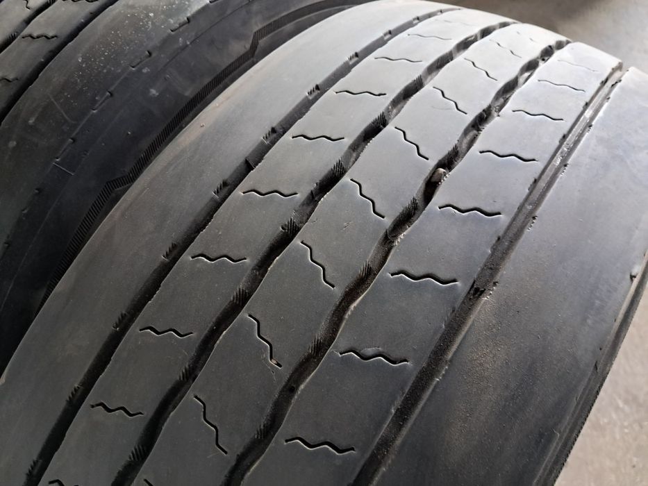 Anvelope second 285 70 R19.5 Continental 2021