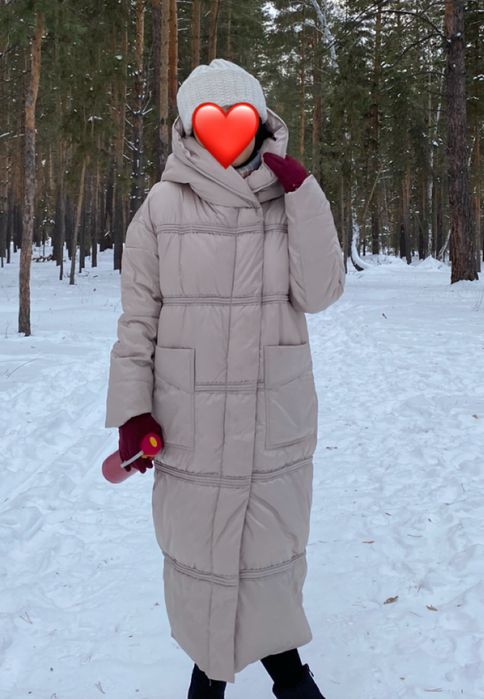 Женская верхняя одежда