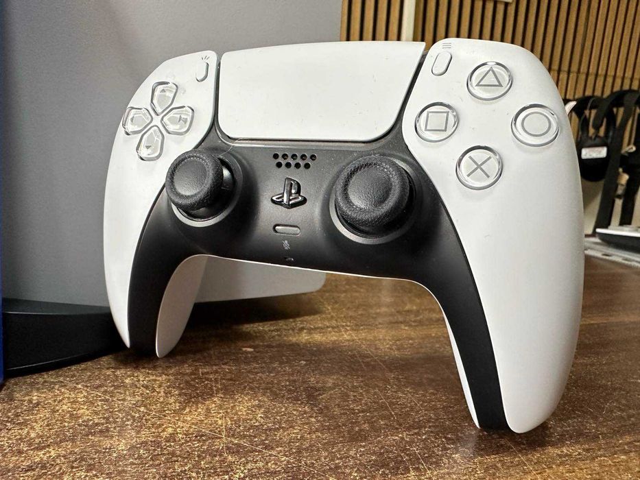 Sony PlayStation 5 (PS5) 1TB Disk Edition