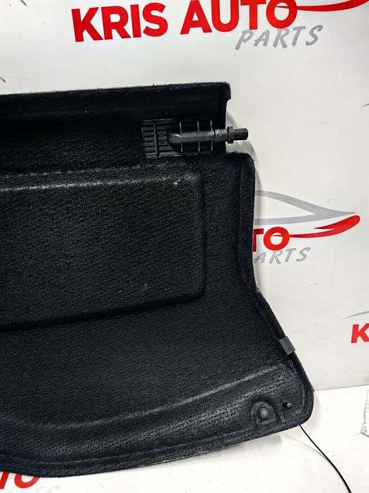 Кора - кори багажник за Ford Fiesta 2 door / Форд Фиеста 2 врати 2004г