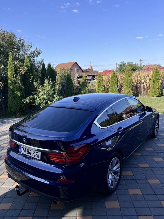 Bmw 535i Gt un exemplar rar