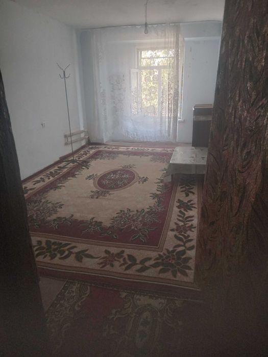 Toshkent shahar Yashnobod tuman 40-let  tuzel-2   1/1 do'm  3xonadon