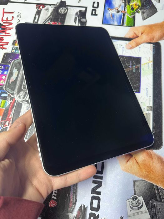 Ipad 10th gen / 64GB / 100%BAT-21 CIC / Liber de Retea / CreativAmanet