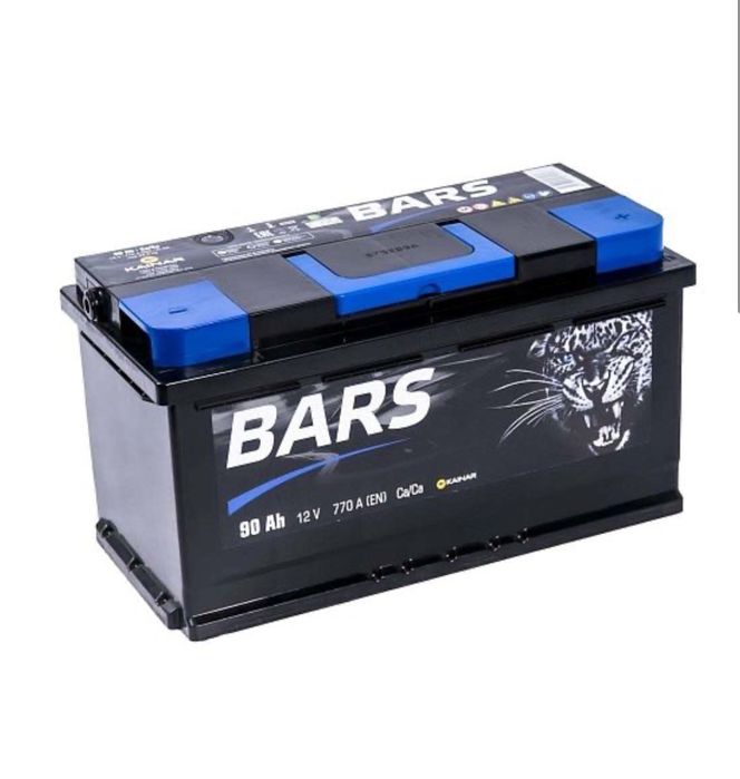 аккумулятор для авто