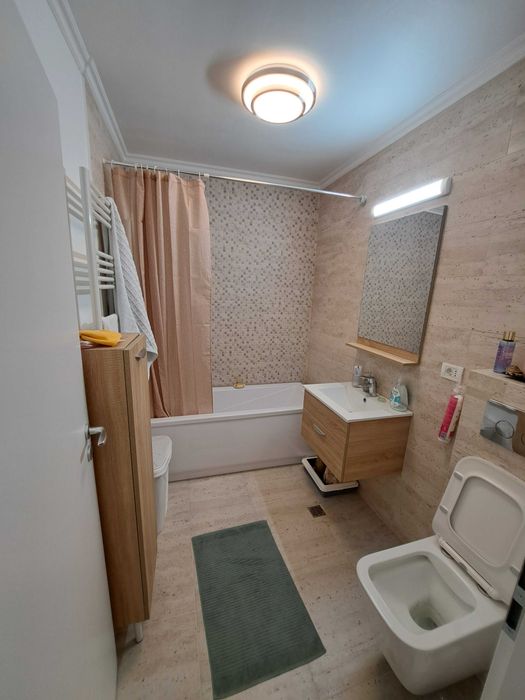 Apartament tip studio de inchiriat