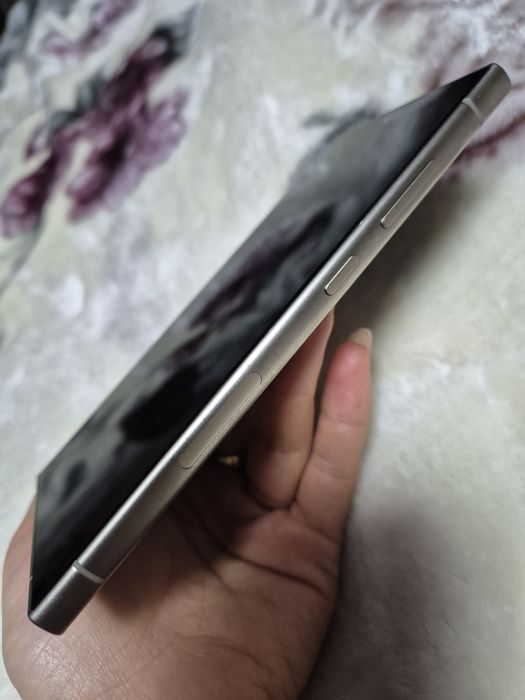 Samsung Galaxy S 24 Ultra 256 GB Violet Titanium