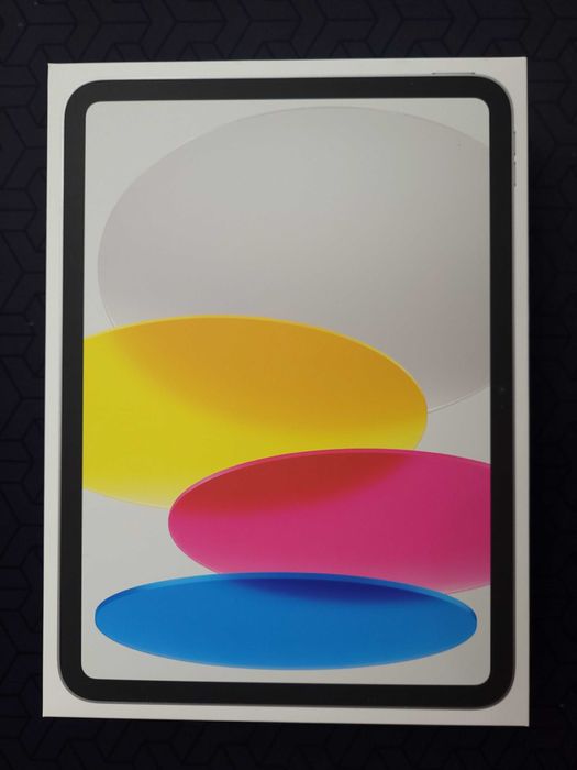 Ipad 11gen A16 11 inch 128GB