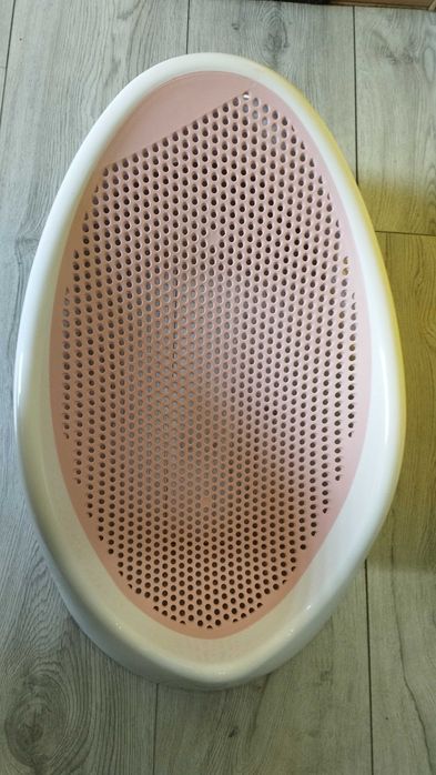 Ортопедична бебешка вана