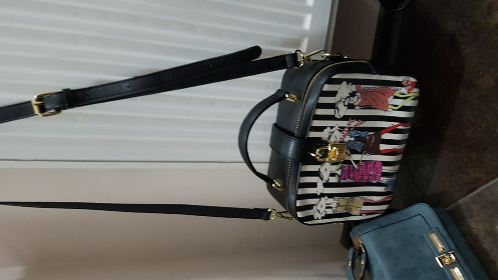 Дамска чанта за рамо