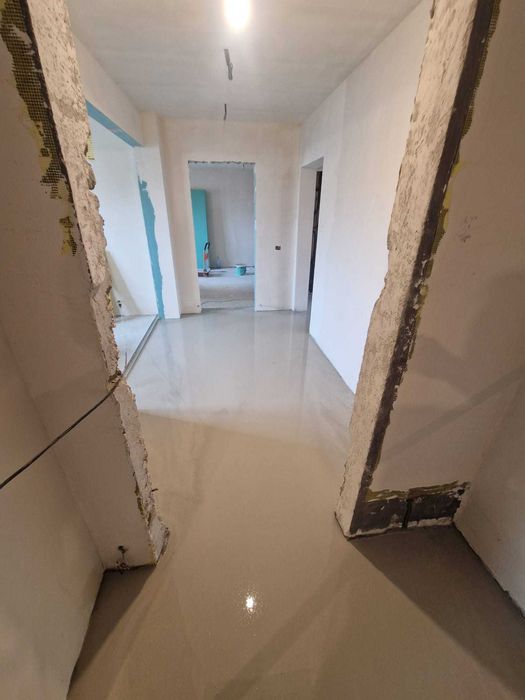 Renovari interioare Bucuresti apartamente si case
