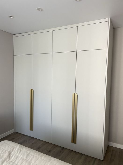 Мебель на заказ быстро и качественно