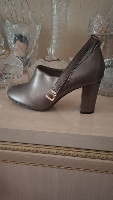 Женские туфли новые