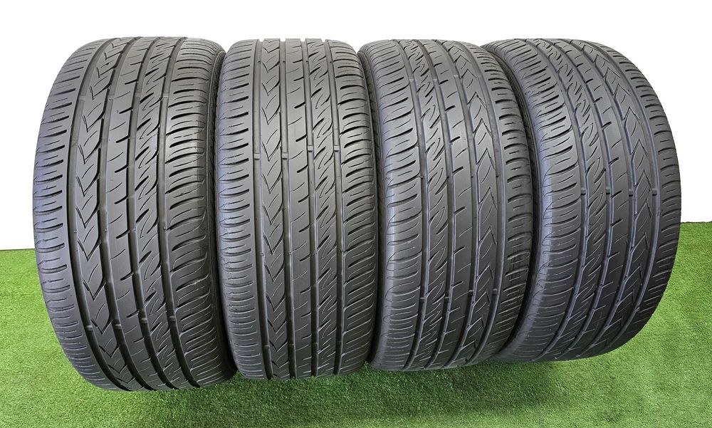 4бр. 245/45/19 GISLAVED Ultra Speed 2- летни