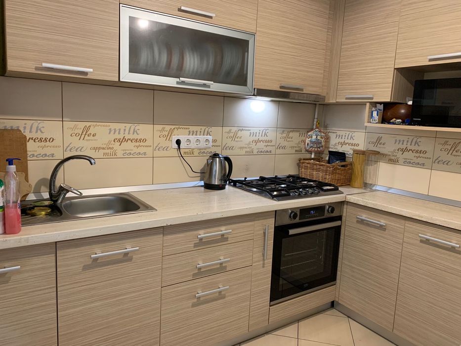 Apartament 2 camere!!! Zonă centrală