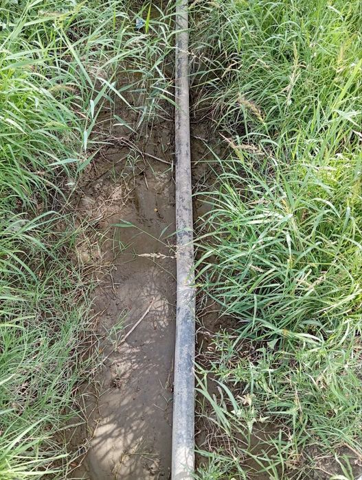 Палитилин кувмр 600 м 10метирдан