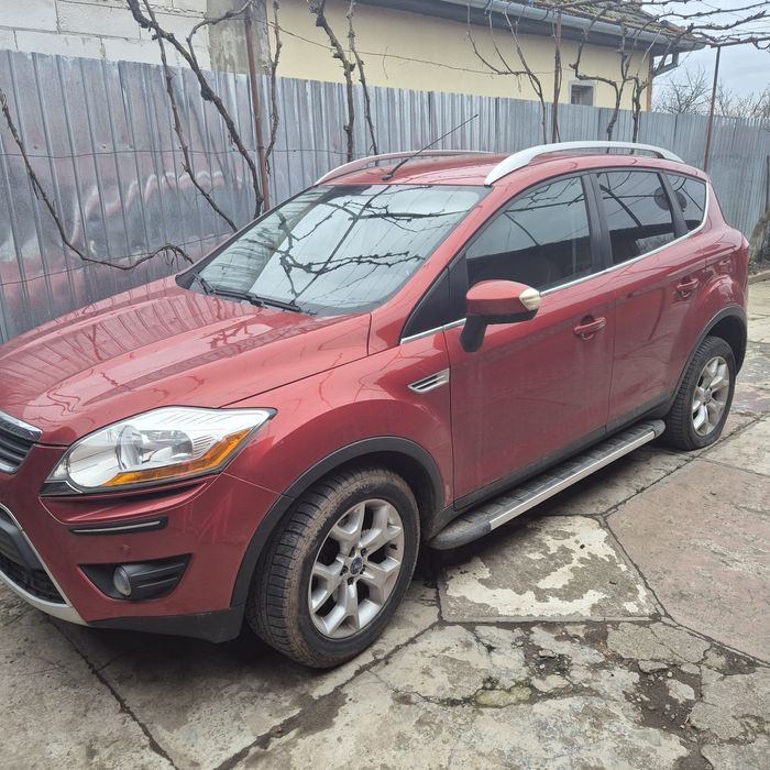 Vând Ford Guga sau schimb cu vaci