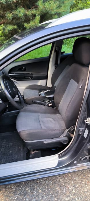 Kia Ceed Combi 2008