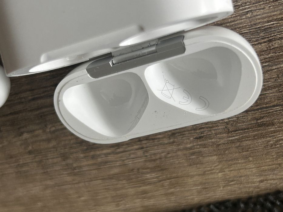 Apple AirPods 4 originale