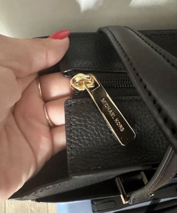 Michael Kors Maisie Large Tote 3-in-1 нова