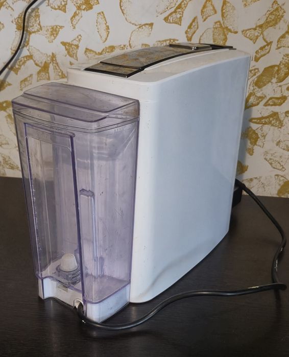 Espressor Saeco Tchibo capsule