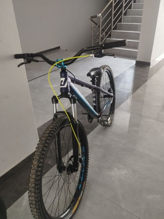 Велосипед Drag C1 Single speed