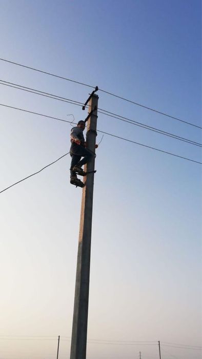 ЭЛЕКТРИК 24/7 Быстро и качественно.