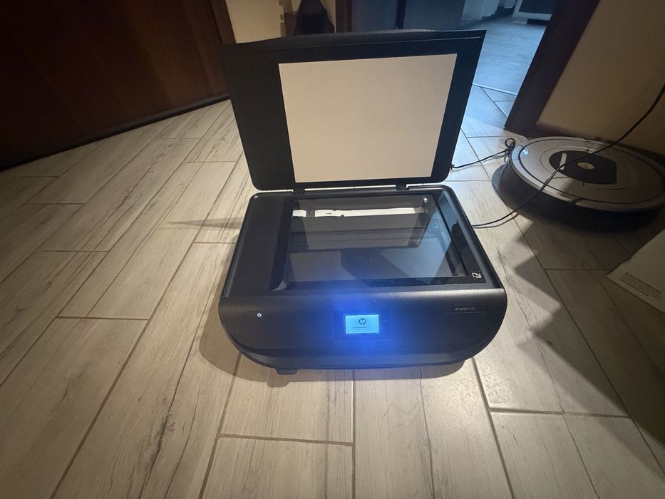 принтер HP Envy 5030 (All-in-One)