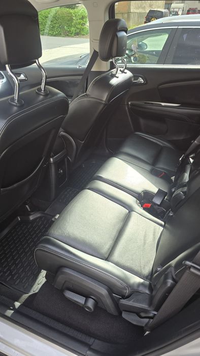 Fiat Freemont 2.0 diesel 4x2