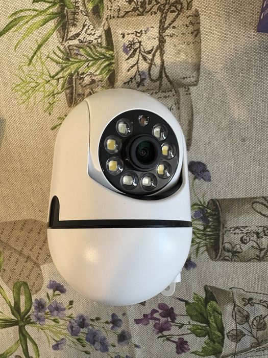 Wifi camera ( камера)