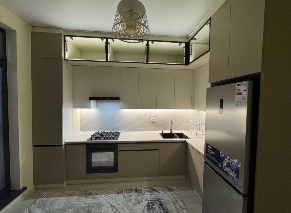 Сдается в аренду (Яшнабадский район) метро Олмос