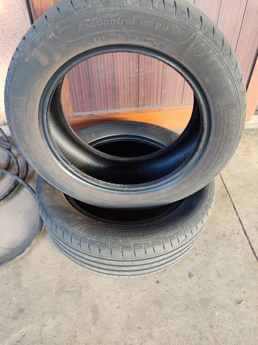 Гуми 205 55 16 летни