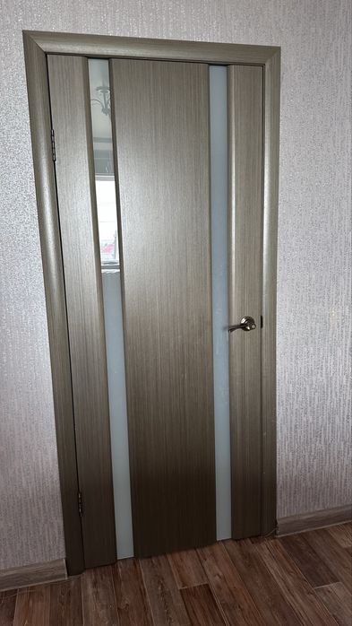 продам межкомнатные двери