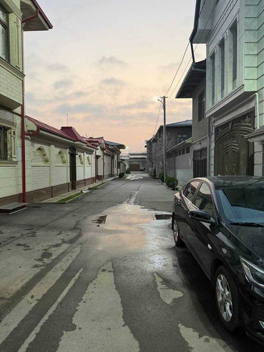 ЕР сотилади Катта Канида