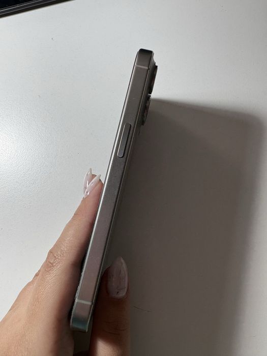 Telefon Iphone 15 pro