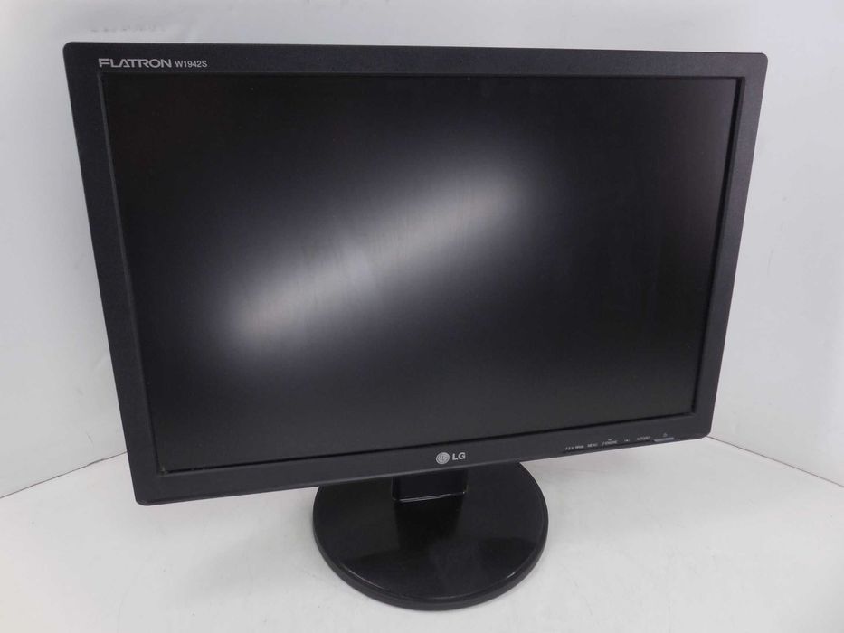 Монитор LG Flatron W1942S
