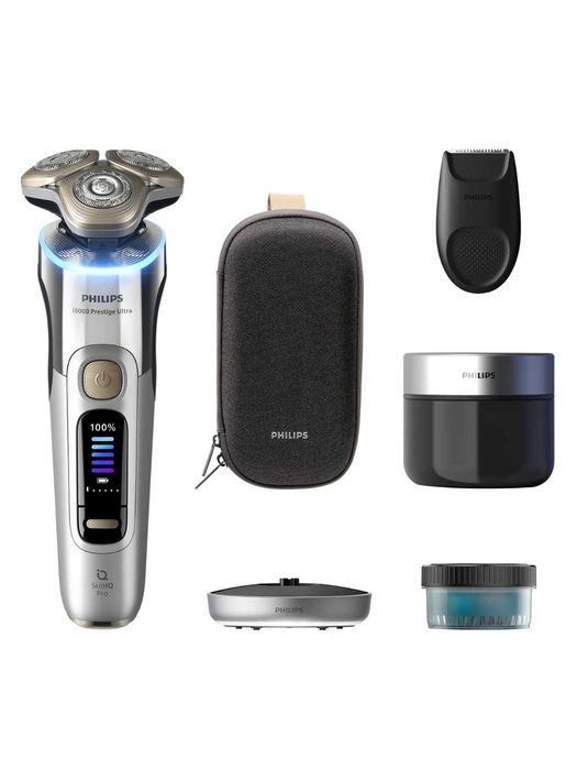 Бритва Philips XP9404 с станцией самоочистки, гарантия год, доставка.