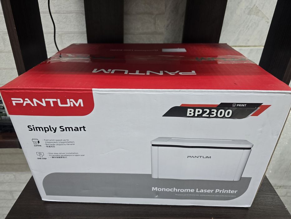 Продаётся принтеры и МФУ