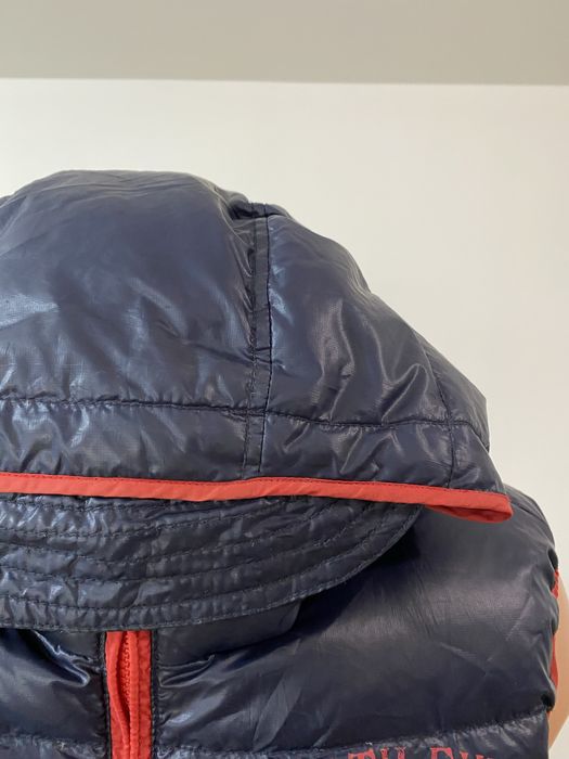 Vesta de fâș Napapijri